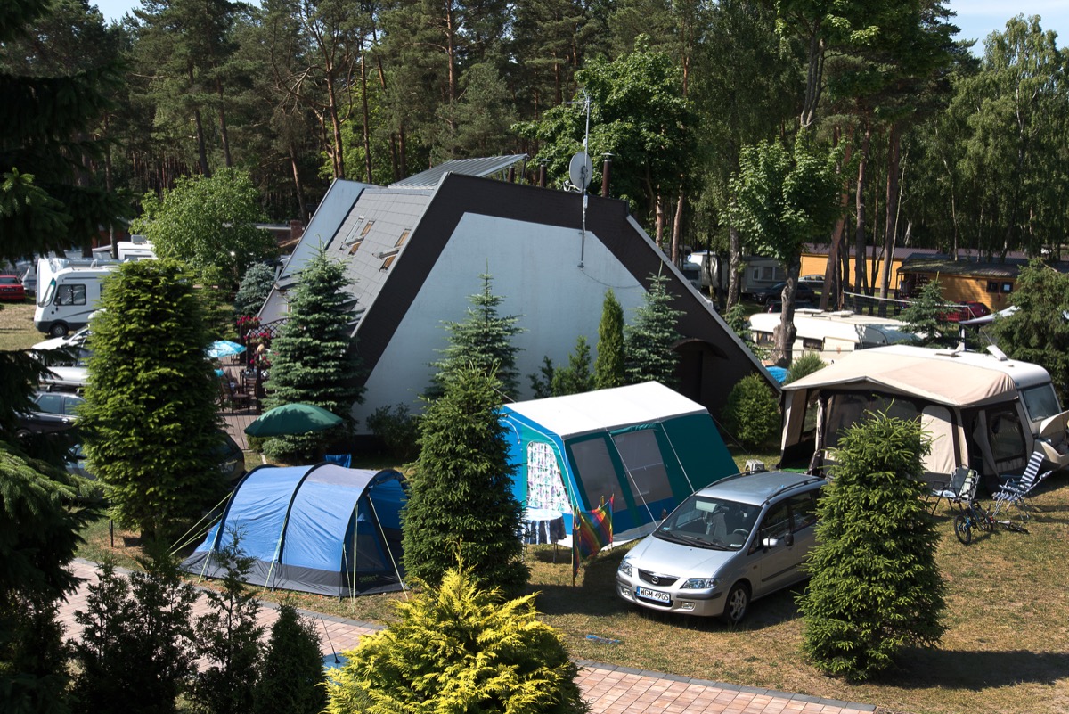 Camping Morski #4
