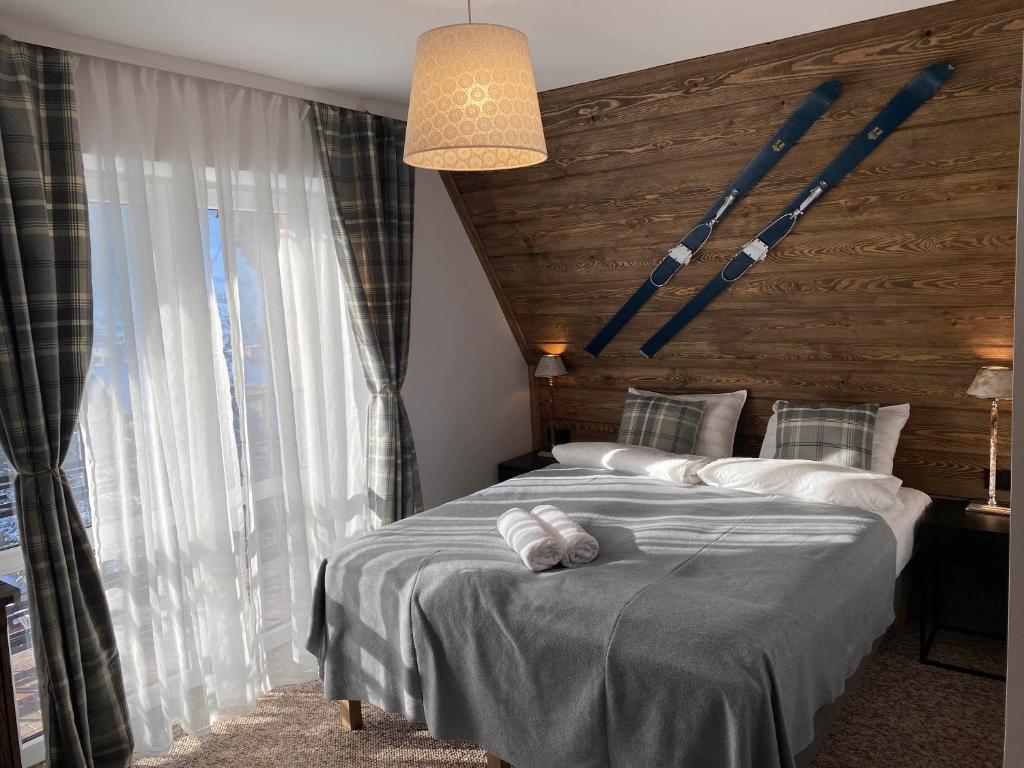 Dom Wypoczynkowy Czarda #3