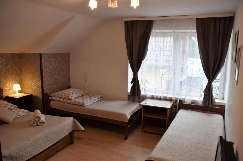 Dom Wypoczynkowy Czarda #6