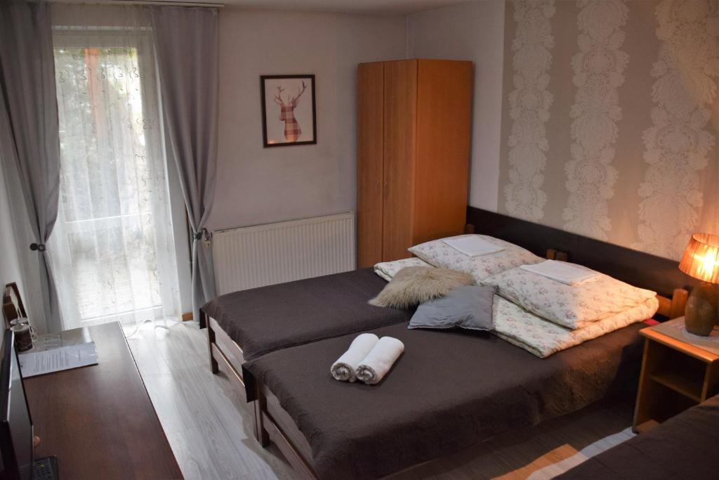 Dom Wypoczynkowy Czarda #7