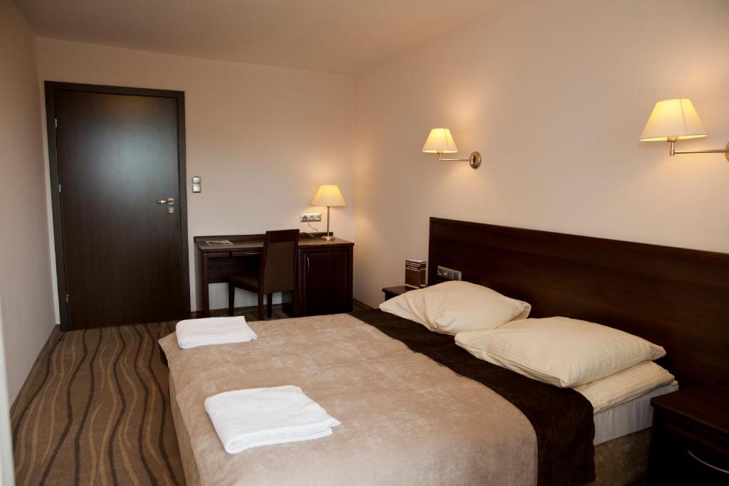 Sanatorium budowlani #5