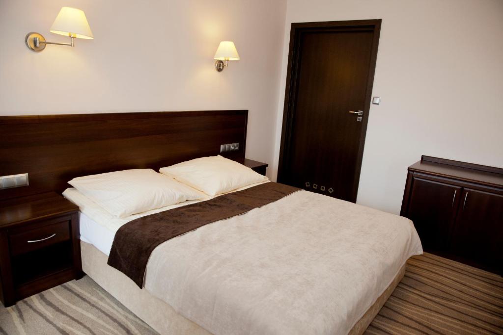 Sanatorium budowlani #7