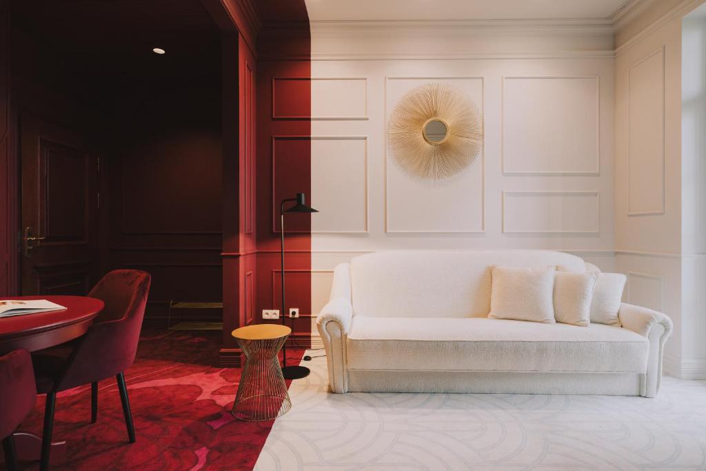 Hotel Zamek Łeba #2