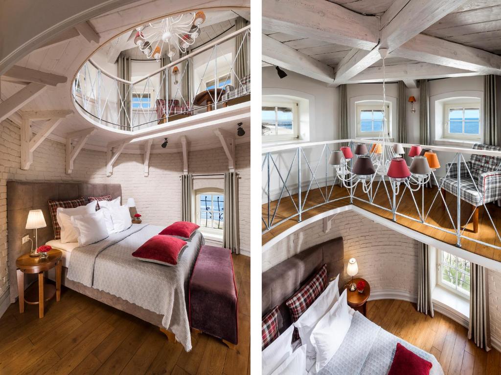 Hotel Zamek Łeba #3