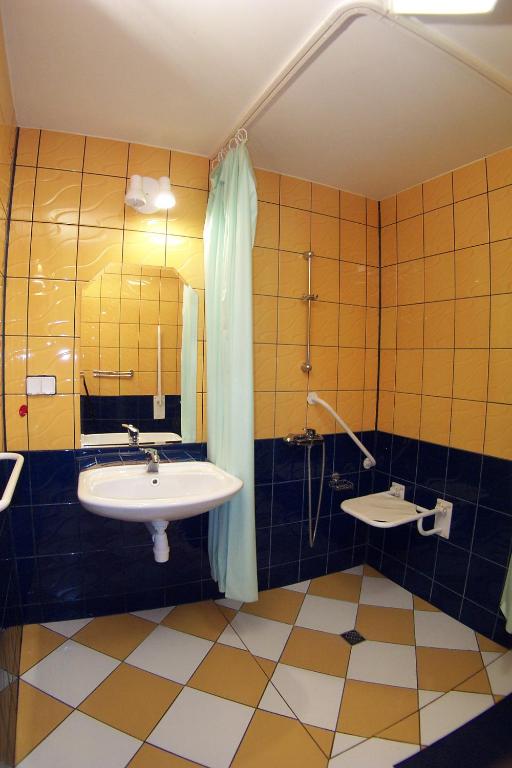 Hotel Zdrowotel #6