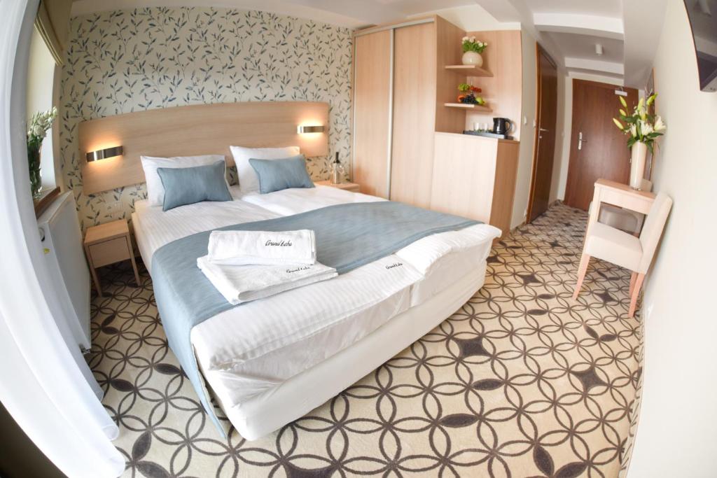 Hotel Grand Łeba #3