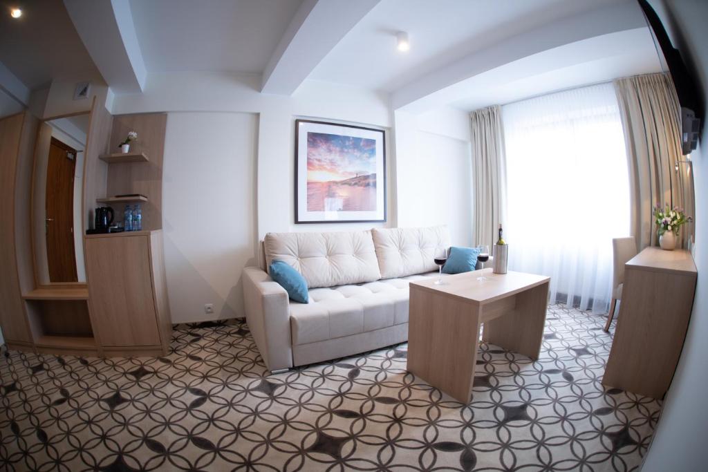 Hotel Grand Łeba #4