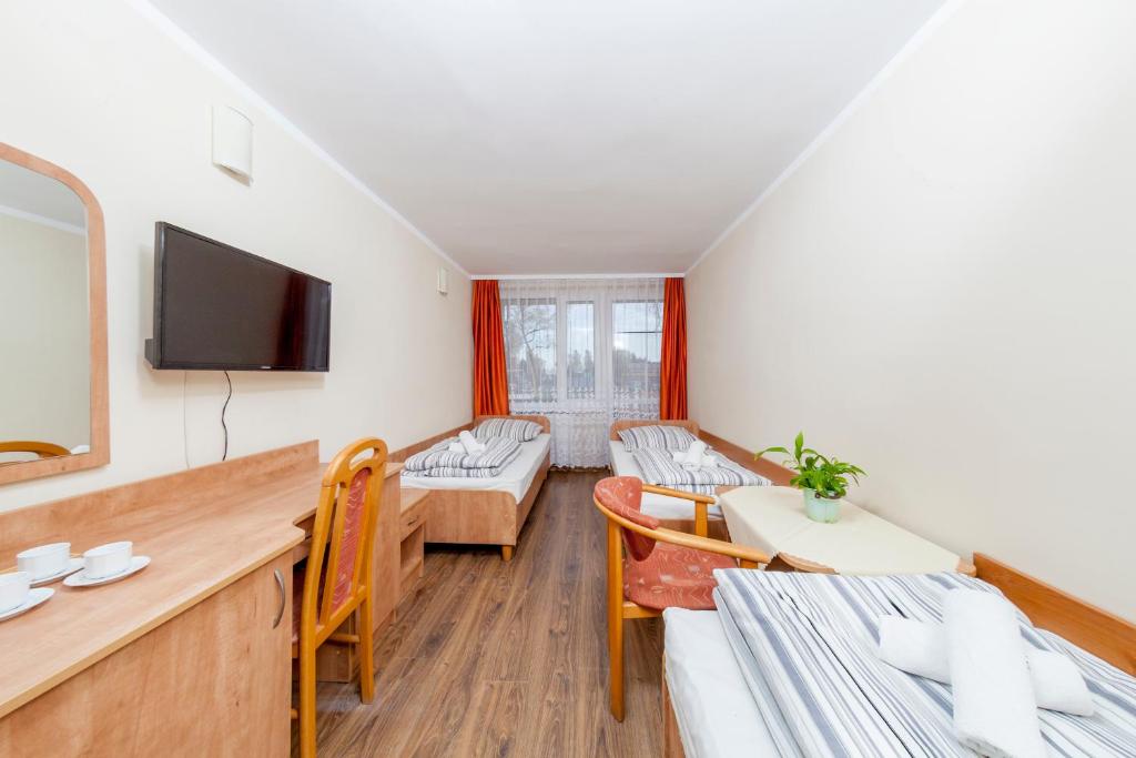 Ośrodek Wypoczynkowy Diuna #2