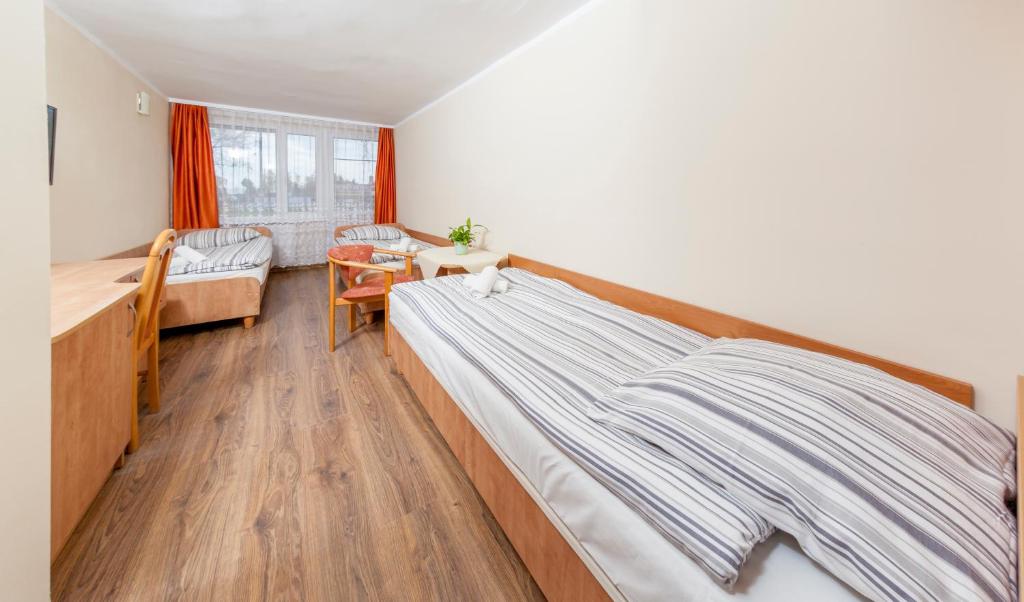 Ośrodek Wypoczynkowy Diuna #3