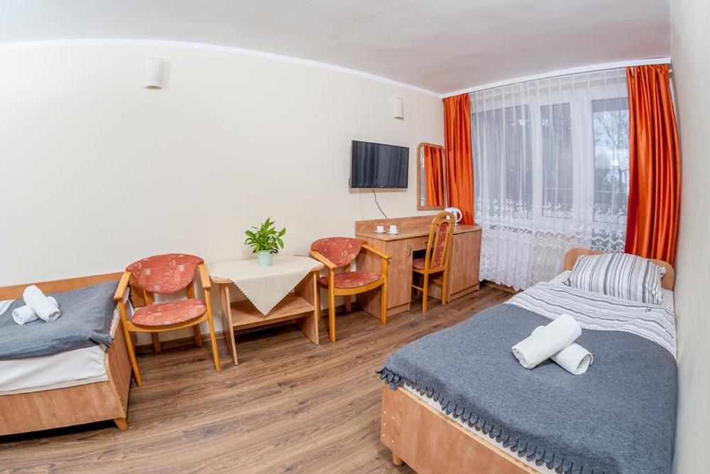 Ośrodek Wypoczynkowy Diuna #4