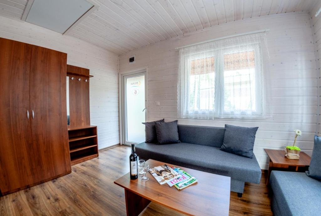 Ośrodek Wypoczynkowy Diuna #5