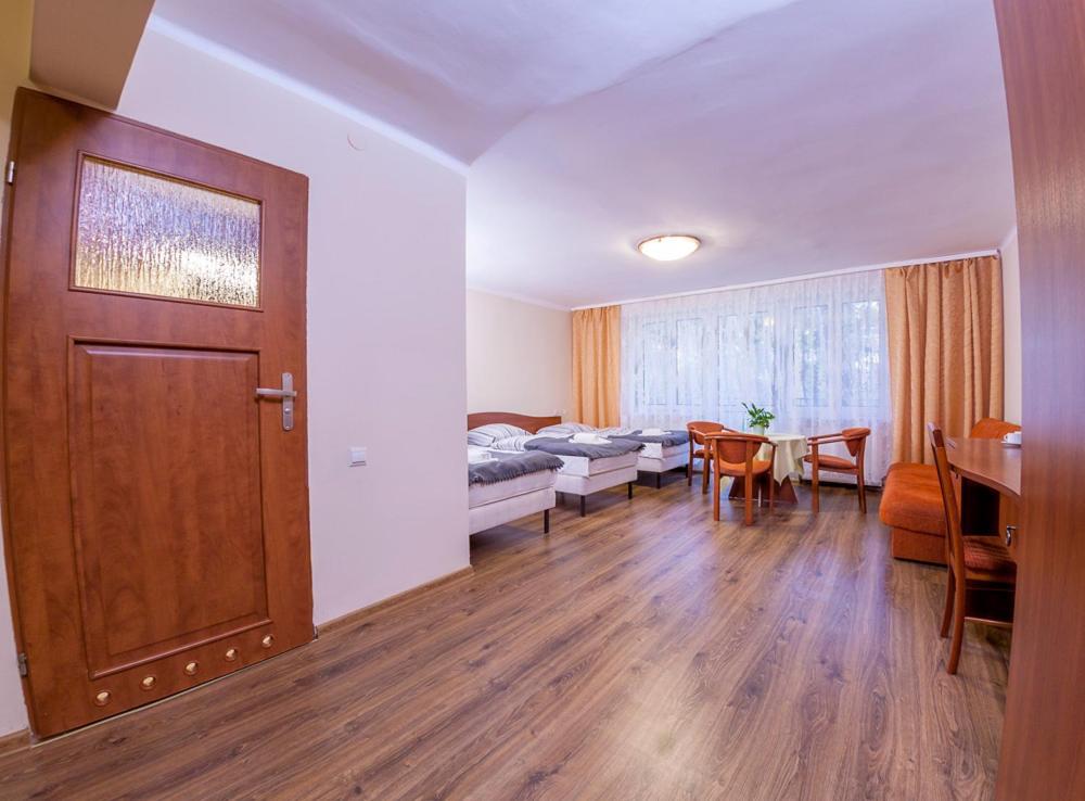 Ośrodek Wypoczynkowy Diuna #6