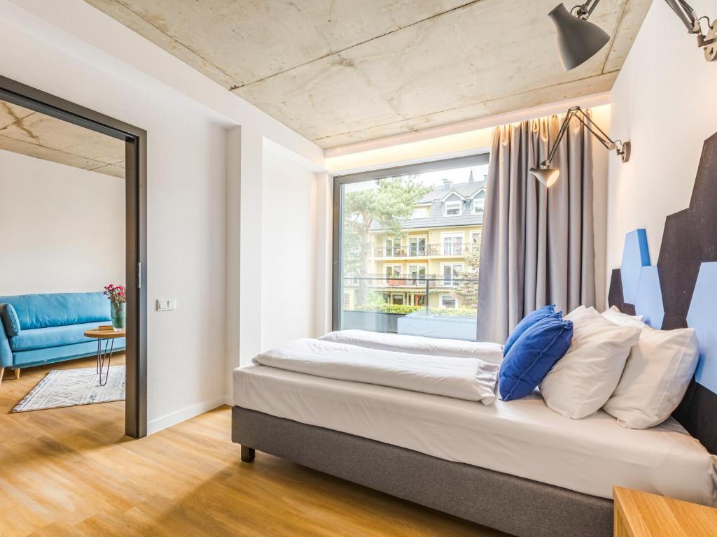 Hotel Villa Verdi Pleasure & SPA #3