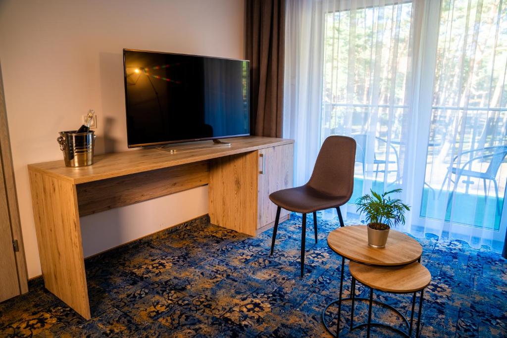 Hotel Plaża Resort #2