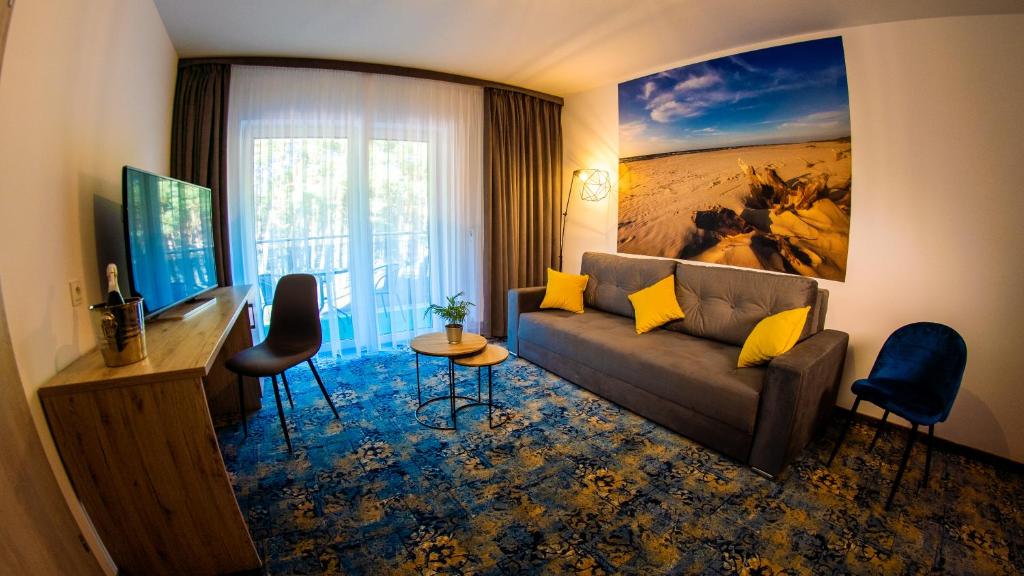 Hotel Plaża Resort #3