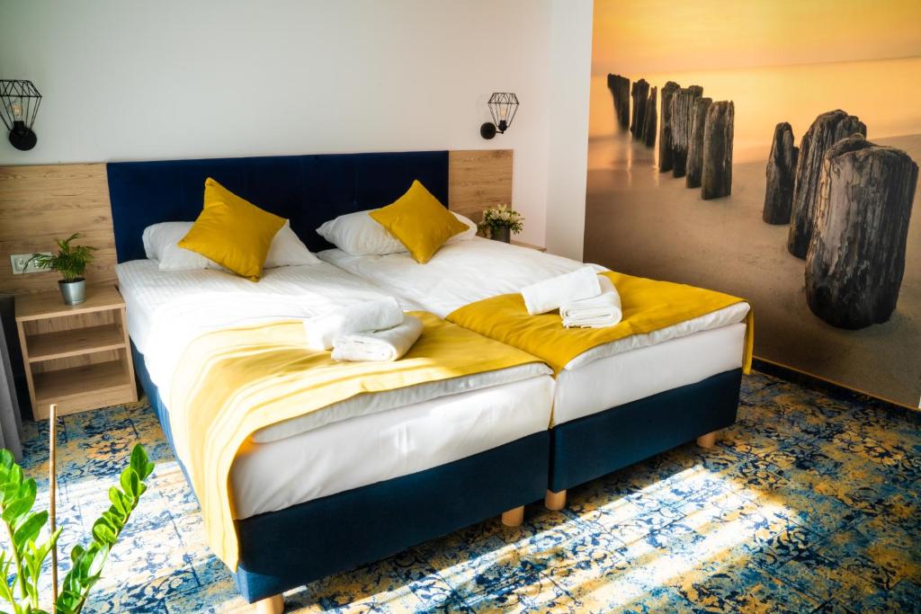 Hotel Plaża Resort #4