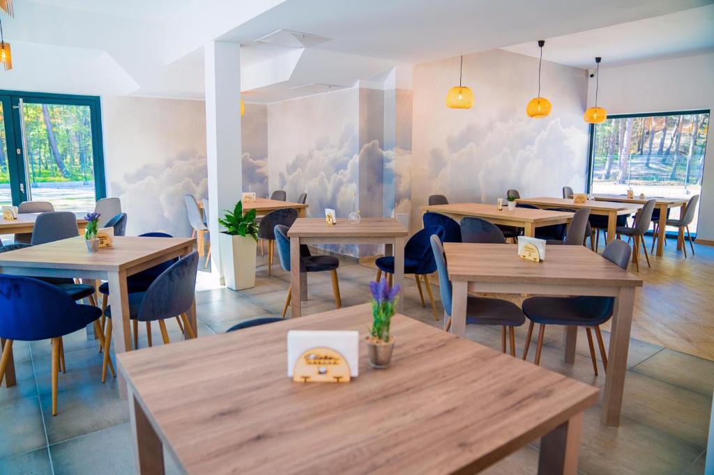 Hotel Plaża Resort #5