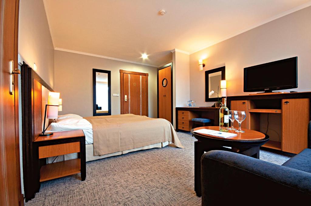 Hotel Łeba & SPA #2