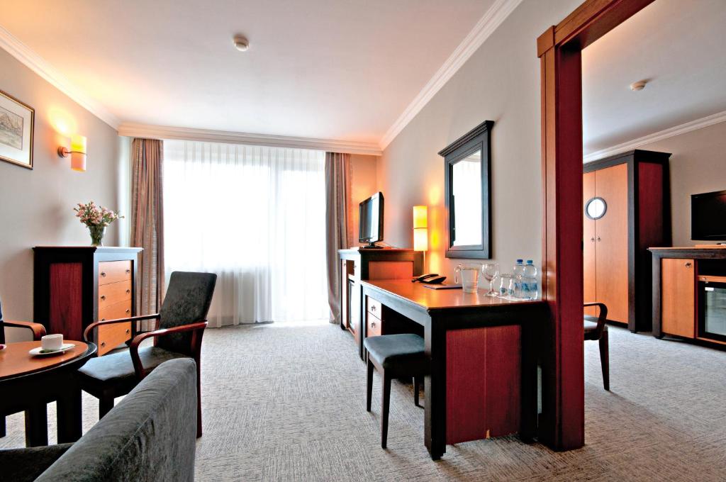 Hotel Łeba & SPA #3