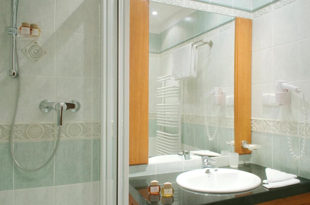 Hotel Łeba & SPA #4