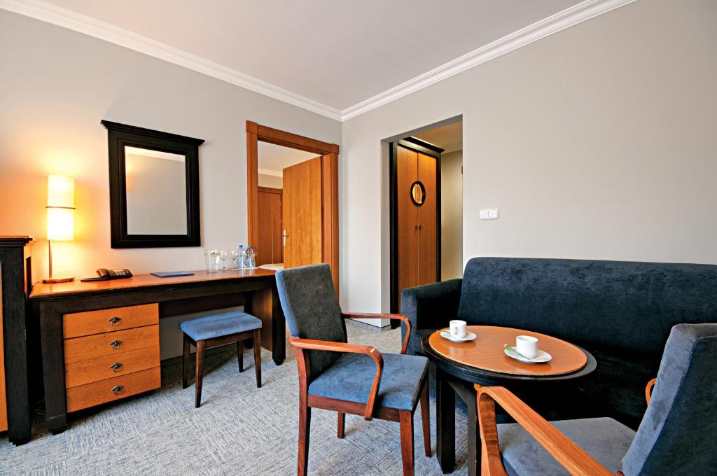 Hotel Łeba & SPA #5