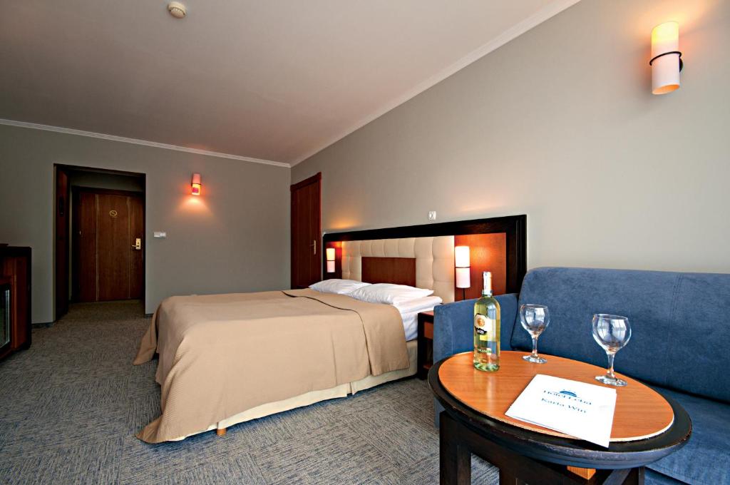 Hotel Łeba & SPA #6