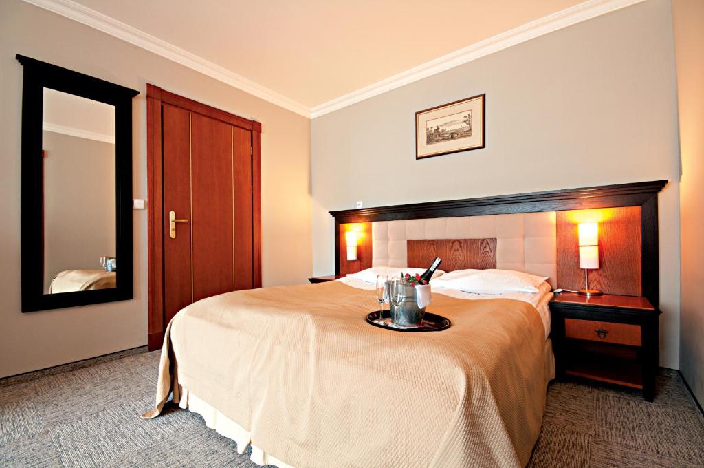 Hotel Łeba & SPA #7