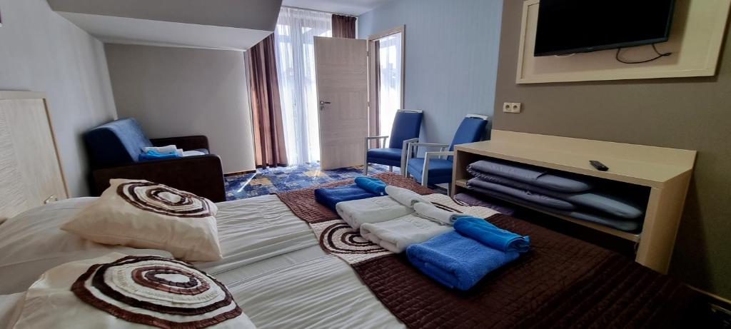 Hotel Arena Słońca #2