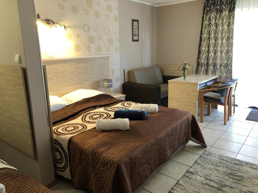 Hotel Arena Słońca #3