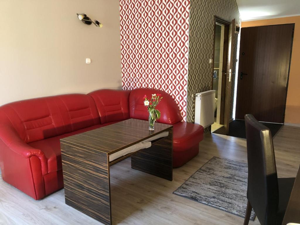 Hotel Arena Słońca #4