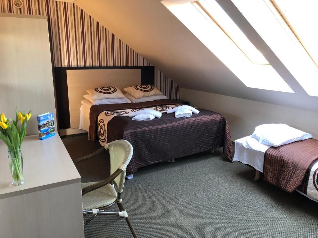 Hotel Arena Słońca #5