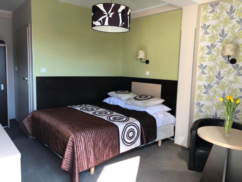 Hotel Arena Słońca #6