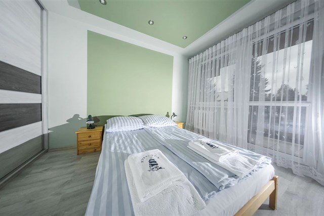 Ośrodek wypoczynkowy Fregata #2