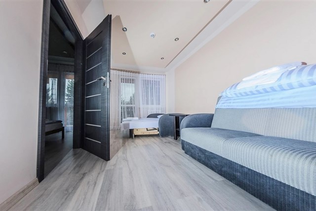 Ośrodek wypoczynkowy Fregata #3