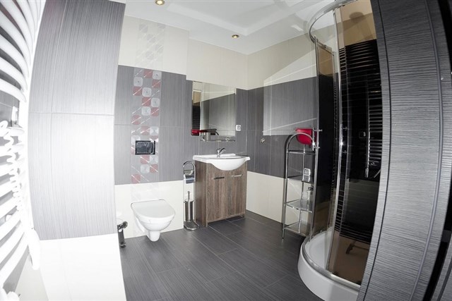 Ośrodek wypoczynkowy Fregata #4