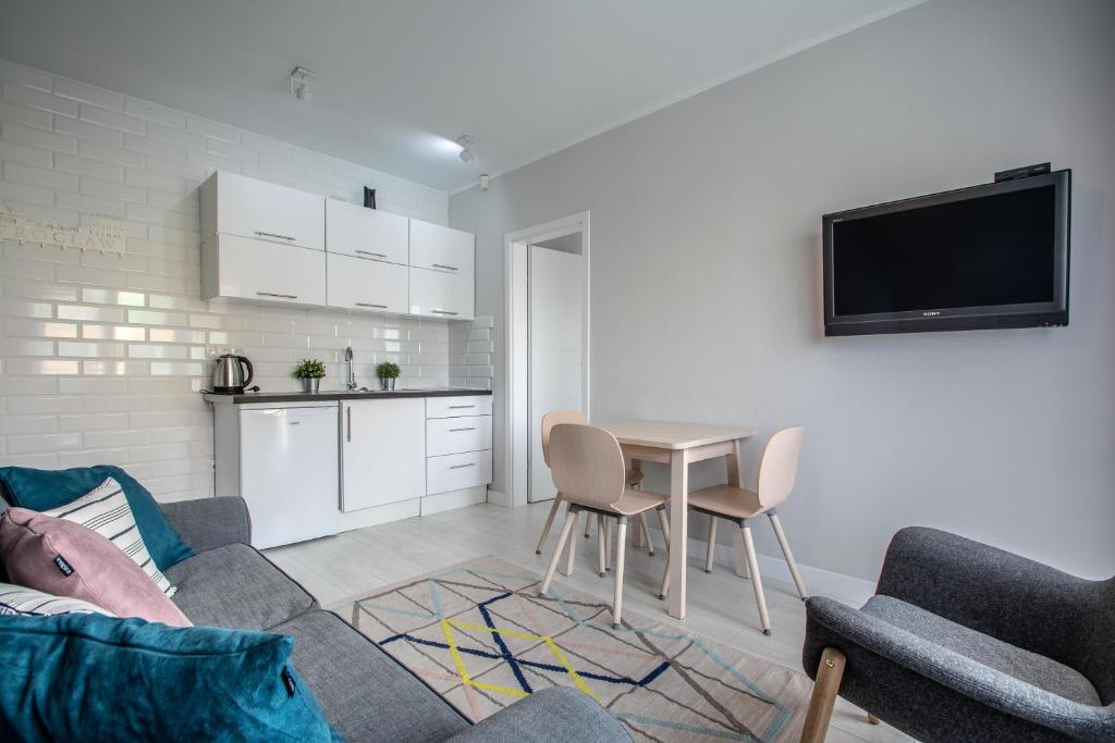 Ośrodek Wczasowy Oaza #2