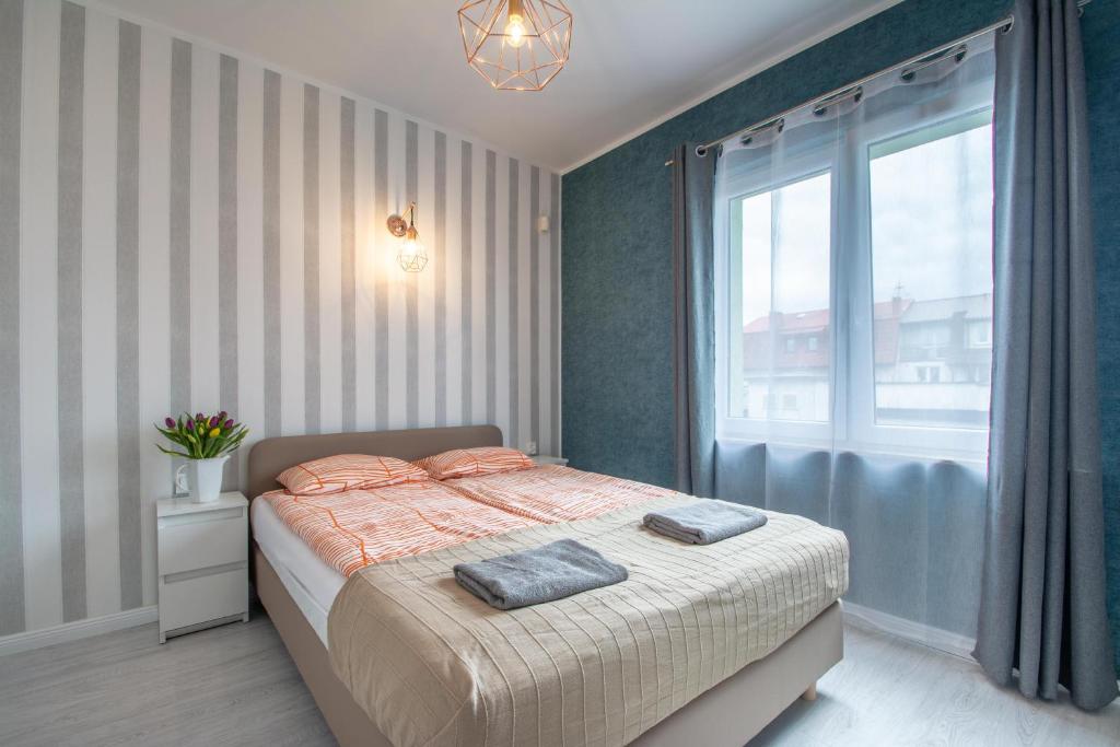 Ośrodek Wczasowy Oaza #3