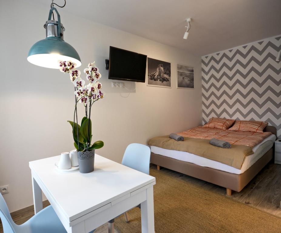 Ośrodek Wczasowy Oaza #4