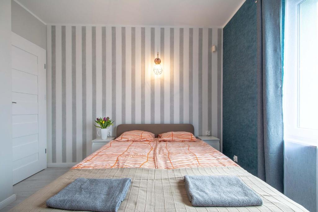 Ośrodek Wczasowy Oaza #5