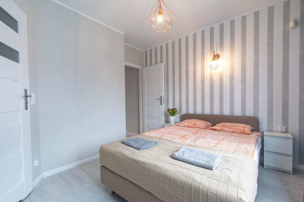 Ośrodek Wczasowy Oaza #6