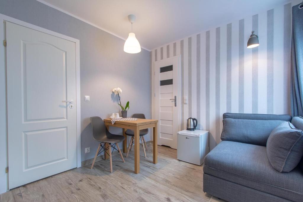 Ośrodek Wczasowy Oaza #7