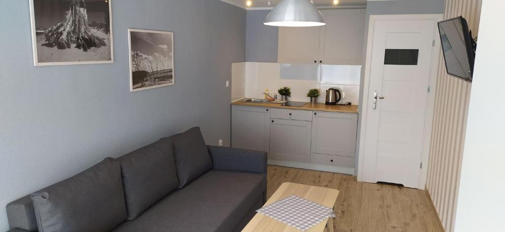 Ośrodek Wczasowy Oaza #8