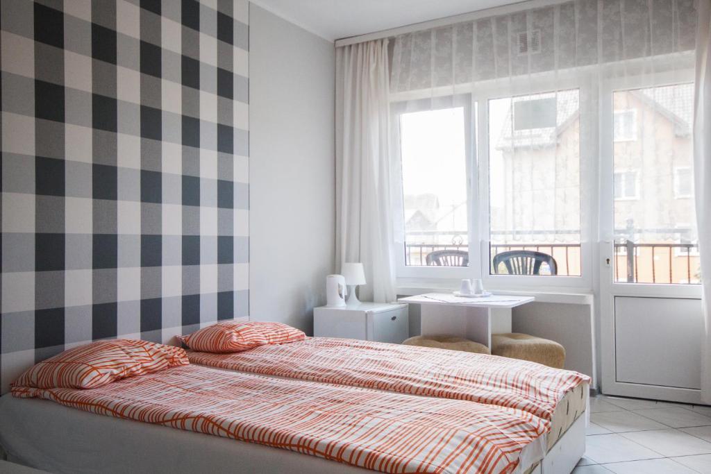 Ośrodek Wczasowy Oaza #9