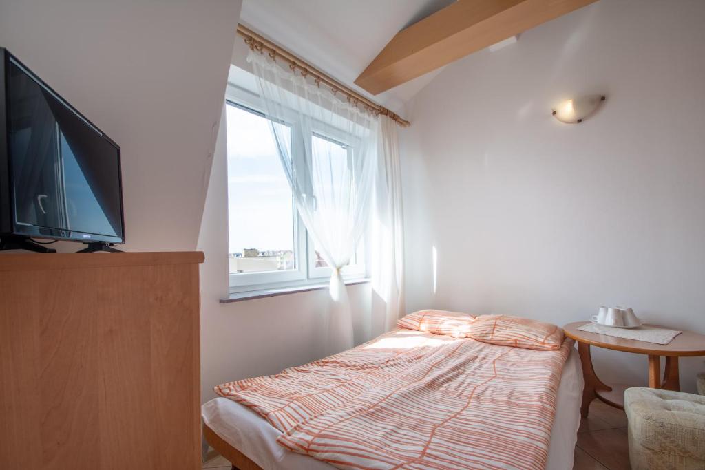 Ośrodek Wczasowy Oaza #10