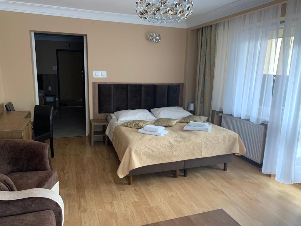 Hotel Willa Stratos #2