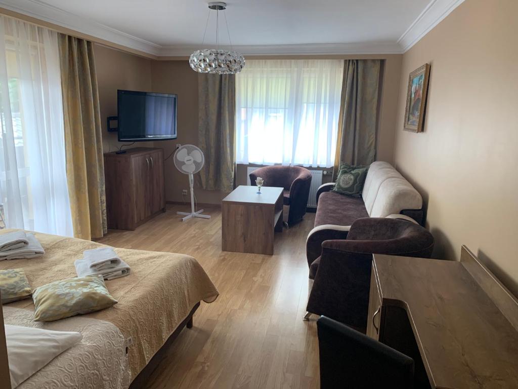 Hotel Willa Stratos #4