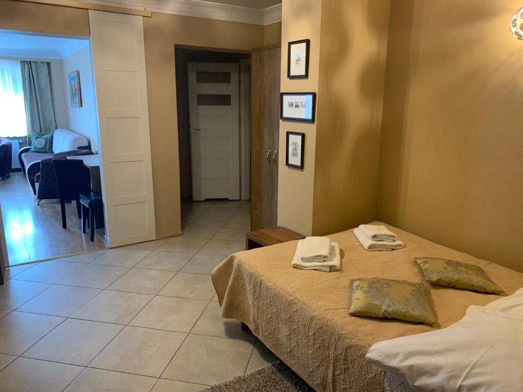 Hotel Willa Stratos #5