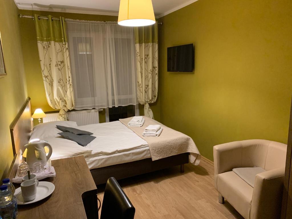 Hotel Willa Stratos #6