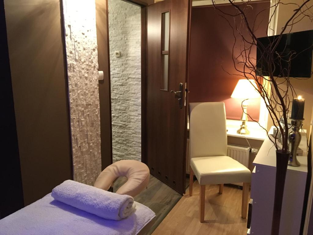 Hotel Willa Stratos #7