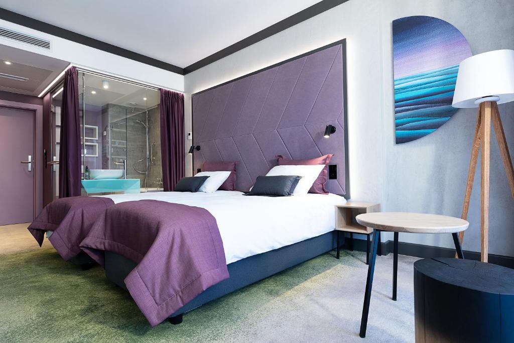 Hotel Gwiazda Morza Resort #3